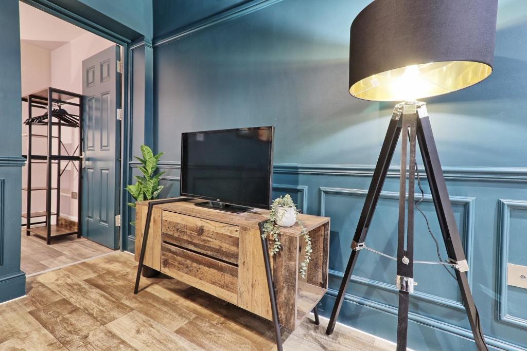 Southend Comfort Suite - Southend Stays エクステリア 写真